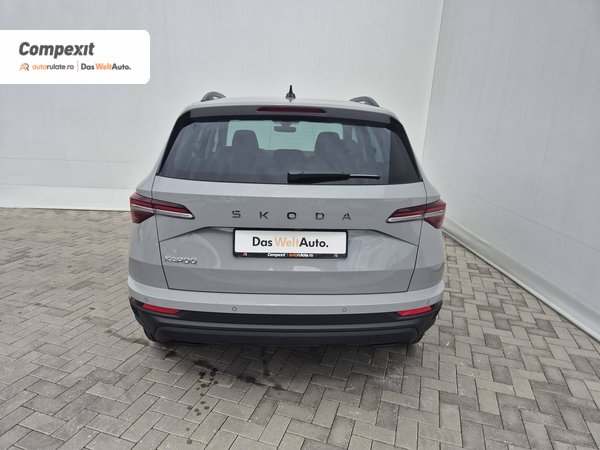 Škoda Karoq Selection 1.5 TSI DSG