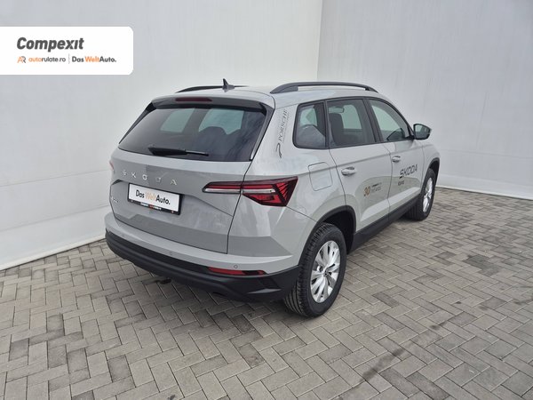 Škoda Karoq Selection 1.5 TSI DSG