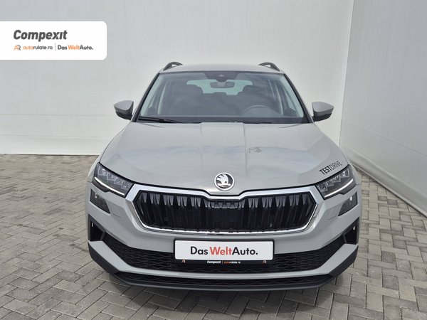 Škoda Karoq Selection 1.5 TSI DSG