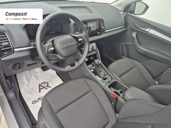 Škoda Karoq Selection 1.5 TSI DSG