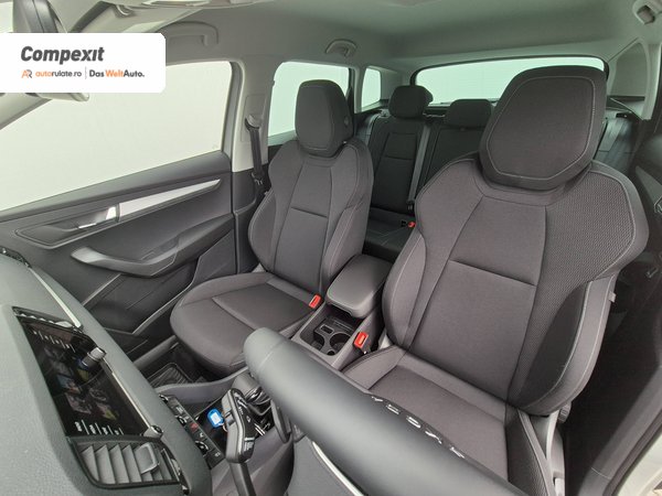 Škoda Karoq Selection 1.5 TSI DSG