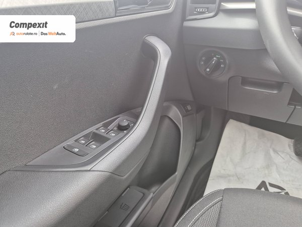 Škoda Karoq Selection 1.5 TSI DSG