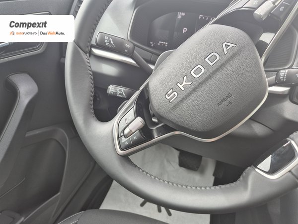 Škoda Karoq Selection 1.5 TSI DSG