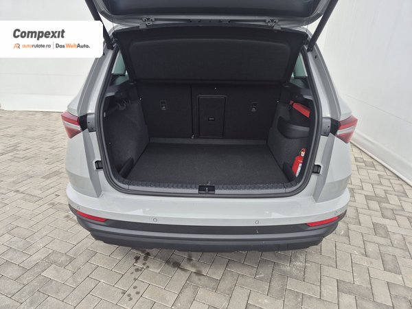 Škoda Karoq Selection 1.5 TSI DSG