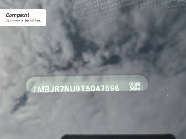 Škoda Karoq Selection 1.5 TSI DSG