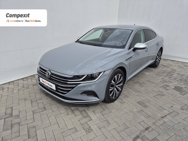 Volkswagen Arteon Elegance e-Hybrid 1.4 tsi, DSG