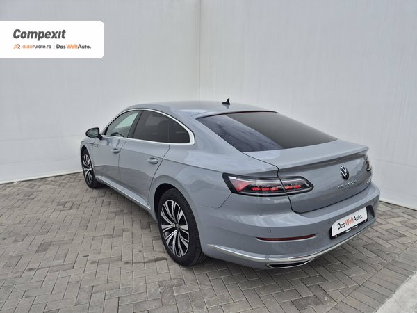 Volkswagen Arteon Elegance e-Hybrid 1.4 tsi, DSG