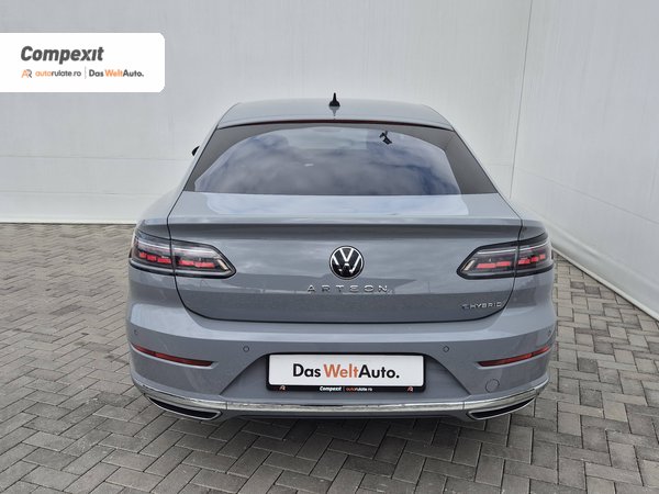 Volkswagen Arteon Elegance e-Hybrid 1.4 tsi, DSG