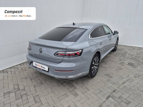 Volkswagen Arteon Elegance e-Hybrid 1.4 tsi, DSG