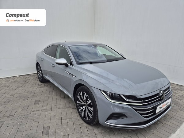Volkswagen Arteon Elegance e-Hybrid 1.4 tsi, DSG