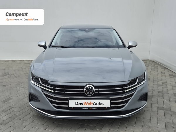 Volkswagen Arteon Elegance e-Hybrid 1.4 tsi, DSG