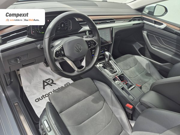 Volkswagen Arteon Elegance e-Hybrid 1.4 tsi, DSG