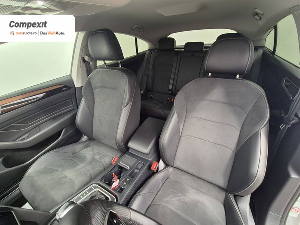 Volkswagen Arteon Elegance e-Hybrid 1.4 tsi, DSG