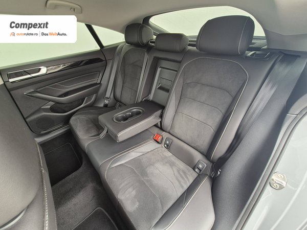 Volkswagen Arteon Elegance e-Hybrid 1.4 tsi, DSG