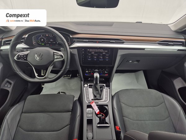 Volkswagen Arteon Elegance e-Hybrid 1.4 tsi, DSG