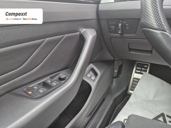 Volkswagen Arteon Elegance e-Hybrid 1.4 tsi, DSG