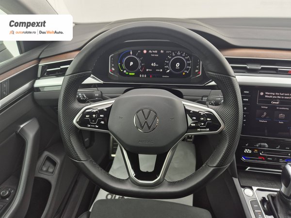 Volkswagen Arteon Elegance e-Hybrid 1.4 tsi, DSG