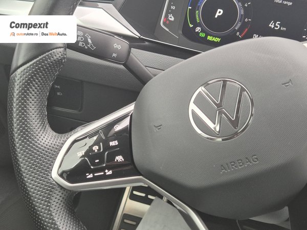 Volkswagen Arteon Elegance e-Hybrid 1.4 tsi, DSG