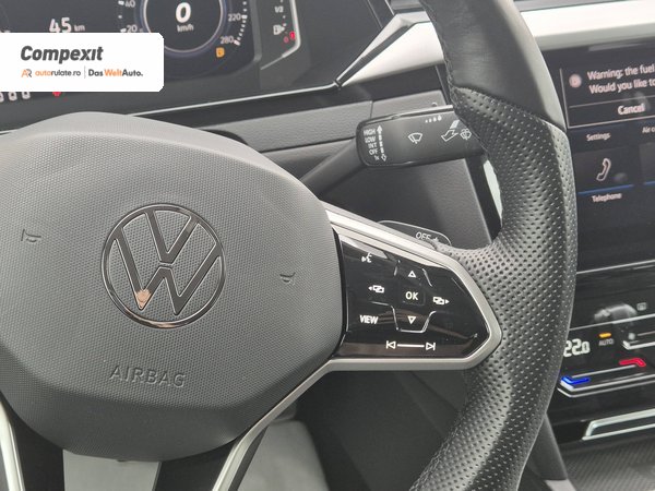 Volkswagen Arteon Elegance e-Hybrid 1.4 tsi, DSG