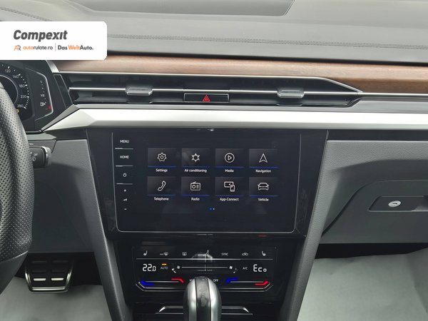 Volkswagen Arteon Elegance e-Hybrid 1.4 tsi, DSG