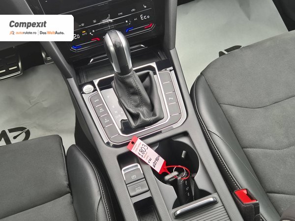 Volkswagen Arteon Elegance e-Hybrid 1.4 tsi, DSG