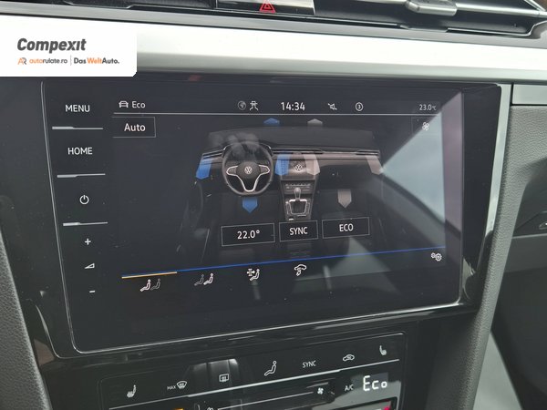 Volkswagen Arteon Elegance e-Hybrid 1.4 tsi, DSG