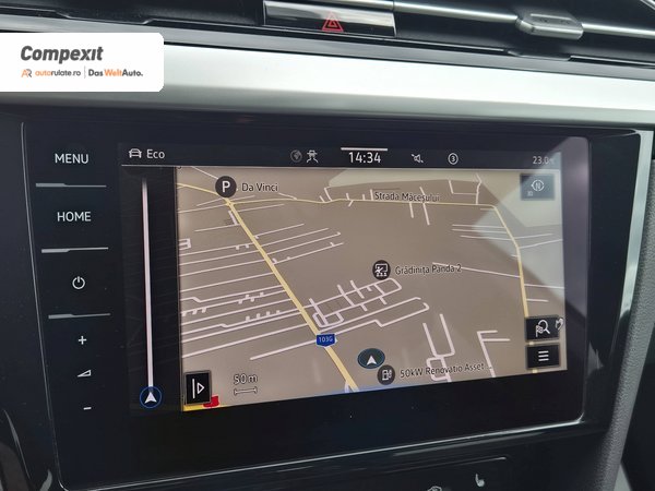 Volkswagen Arteon Elegance e-Hybrid 1.4 tsi, DSG