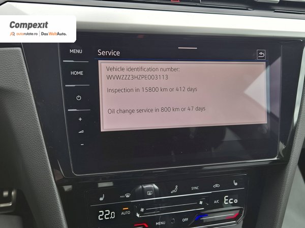 Volkswagen Arteon Elegance e-Hybrid 1.4 tsi, DSG