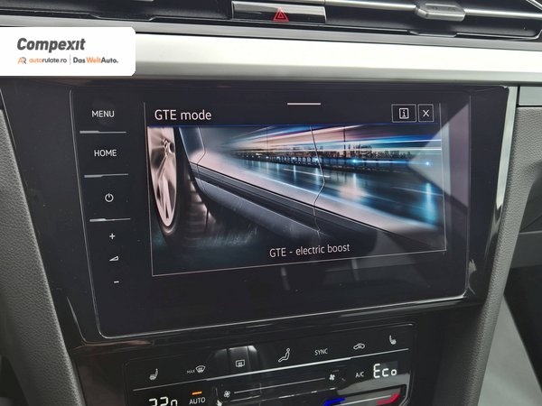 Volkswagen Arteon Elegance e-Hybrid 1.4 tsi, DSG