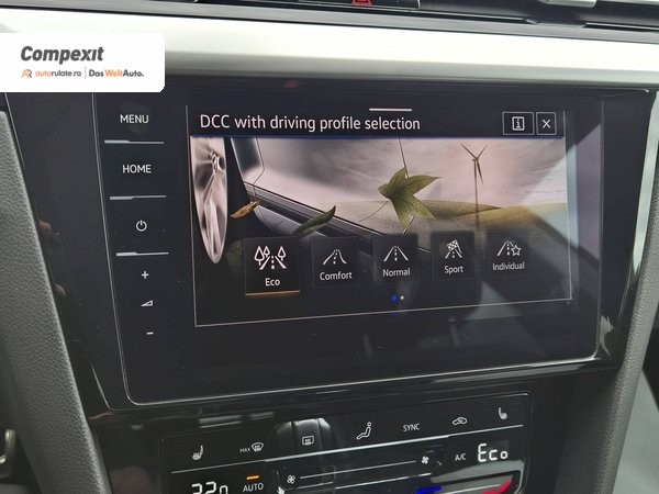 Volkswagen Arteon Elegance e-Hybrid 1.4 tsi, DSG