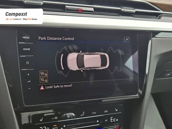 Volkswagen Arteon Elegance e-Hybrid 1.4 tsi, DSG