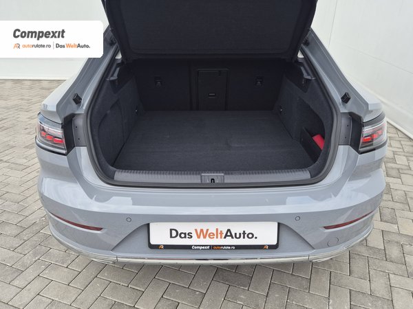 Volkswagen Arteon Elegance e-Hybrid 1.4 tsi, DSG