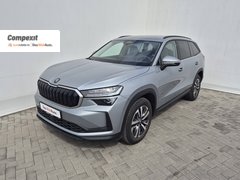 Škoda Kodiaq Selection 2.0 TDI DSG 4x4