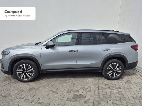 Škoda Kodiaq Selection 2.0 TDI DSG 4x4