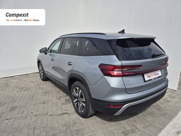 Škoda Kodiaq Selection 2.0 TDI DSG 4x4