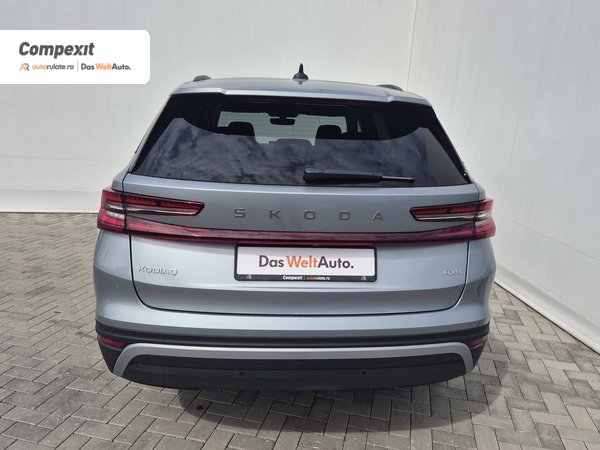 Škoda Kodiaq Selection 2.0 TDI DSG 4x4