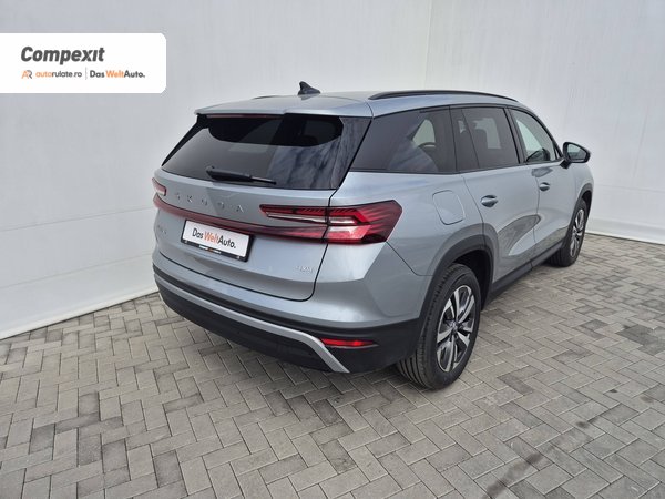 Škoda Kodiaq Selection 2.0 TDI DSG 4x4