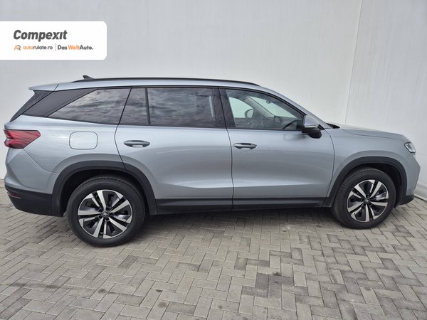 Škoda Kodiaq Selection 2.0 TDI DSG 4x4