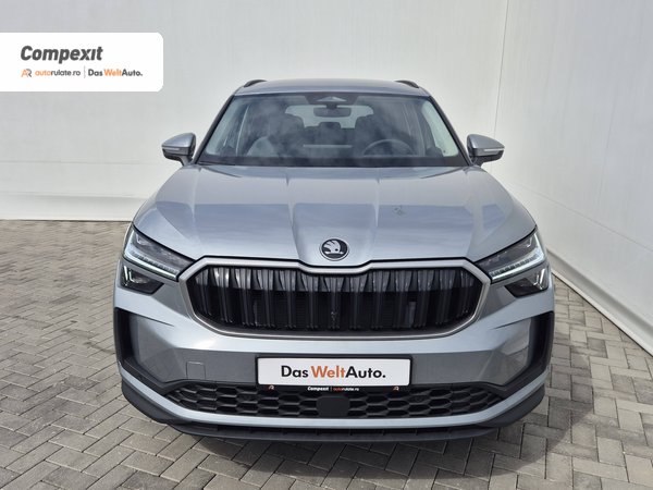 Škoda Kodiaq Selection 2.0 TDI DSG 4x4