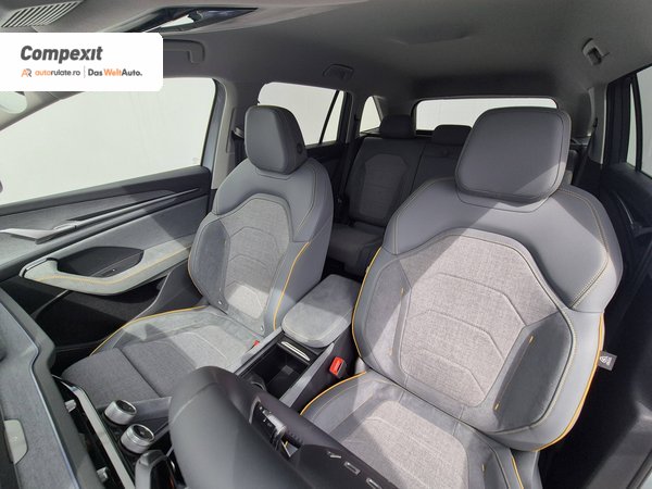 Škoda Kodiaq Selection 2.0 TDI DSG 4x4