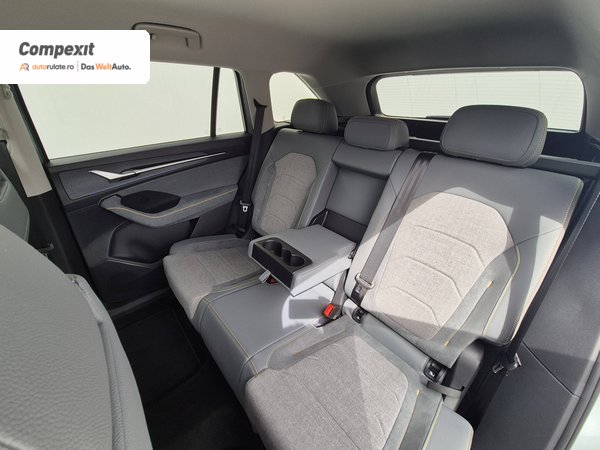 Škoda Kodiaq Selection 2.0 TDI DSG 4x4