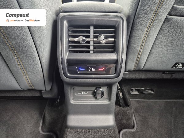 Škoda Kodiaq Selection 2.0 TDI DSG 4x4