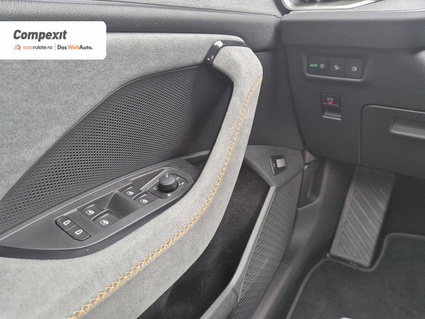 Škoda Kodiaq Selection 2.0 TDI DSG 4x4