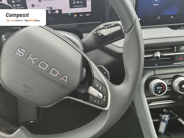 Škoda Kodiaq Selection 2.0 TDI DSG 4x4