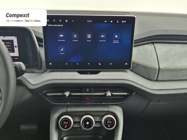 Škoda Kodiaq Selection 2.0 TDI DSG 4x4