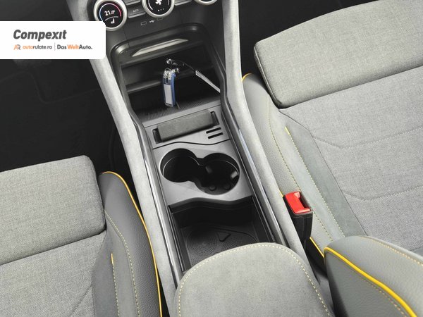 Škoda Kodiaq Selection 2.0 TDI DSG 4x4