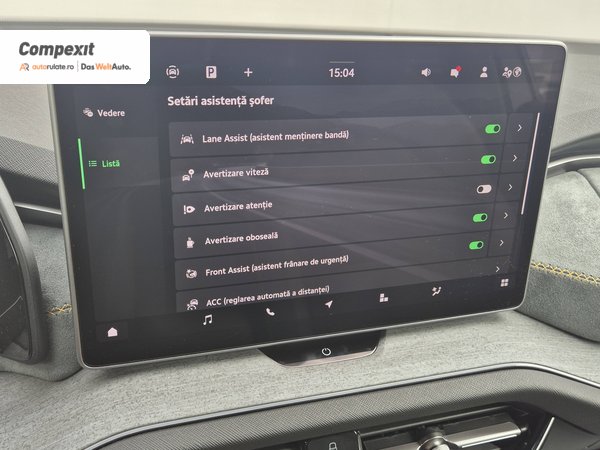 Škoda Kodiaq Selection 2.0 TDI DSG 4x4