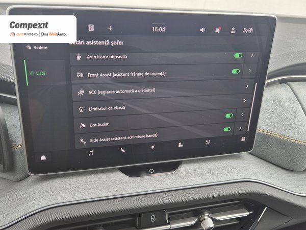 Škoda Kodiaq Selection 2.0 TDI DSG 4x4