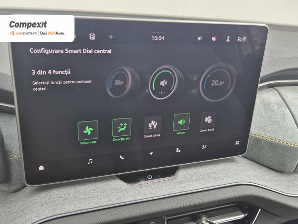 Škoda Kodiaq Selection 2.0 TDI DSG 4x4