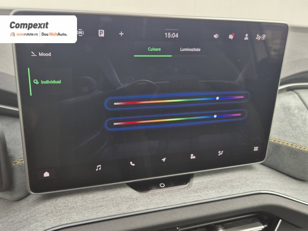 Škoda Kodiaq Selection 2.0 TDI DSG 4x4